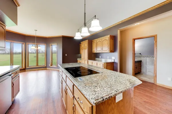 $1,850,000 | 4374 108th Street, Raymond, WI 53126