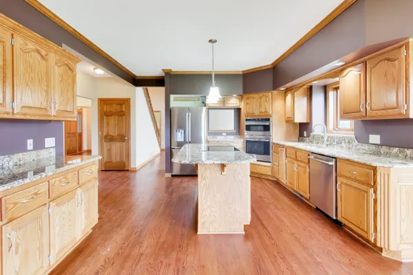 $1,850,000 | 4374 108th Street, Raymond, WI 53126