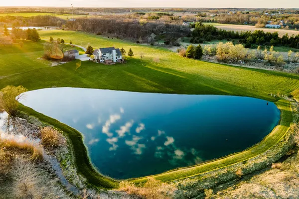 $1,850,000 | 4374 108th Street, Raymond, WI 53126