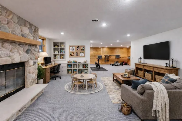 $1,850,000 | 4374 108th Street, Raymond, WI 53126