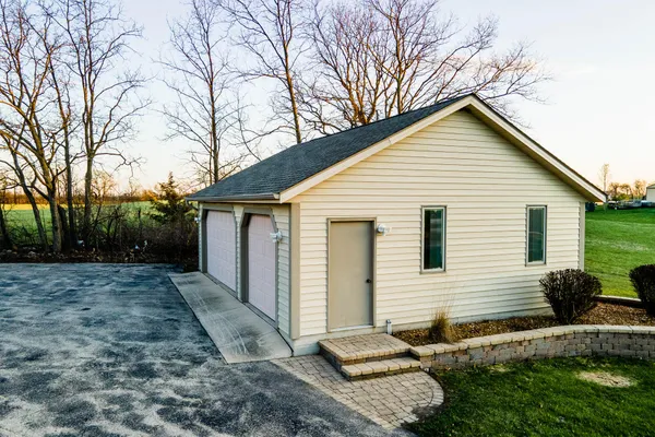 $1,850,000 | 4374 108th Street, Raymond, WI 53126