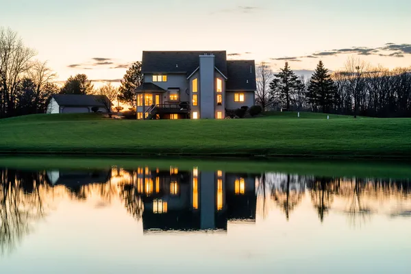 $1,850,000 | 4374 108th Street, Raymond, WI 53126