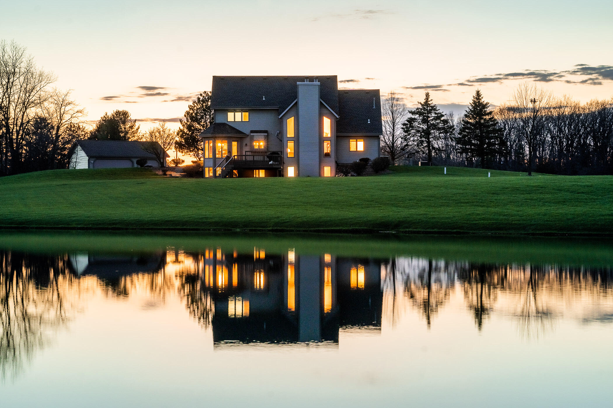 4374 108th Street Raymond, WI 53126 - Photo 6 of 29 7