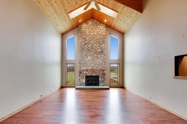 $1,850,000 | 4374 108th Street, Raymond, WI 53126