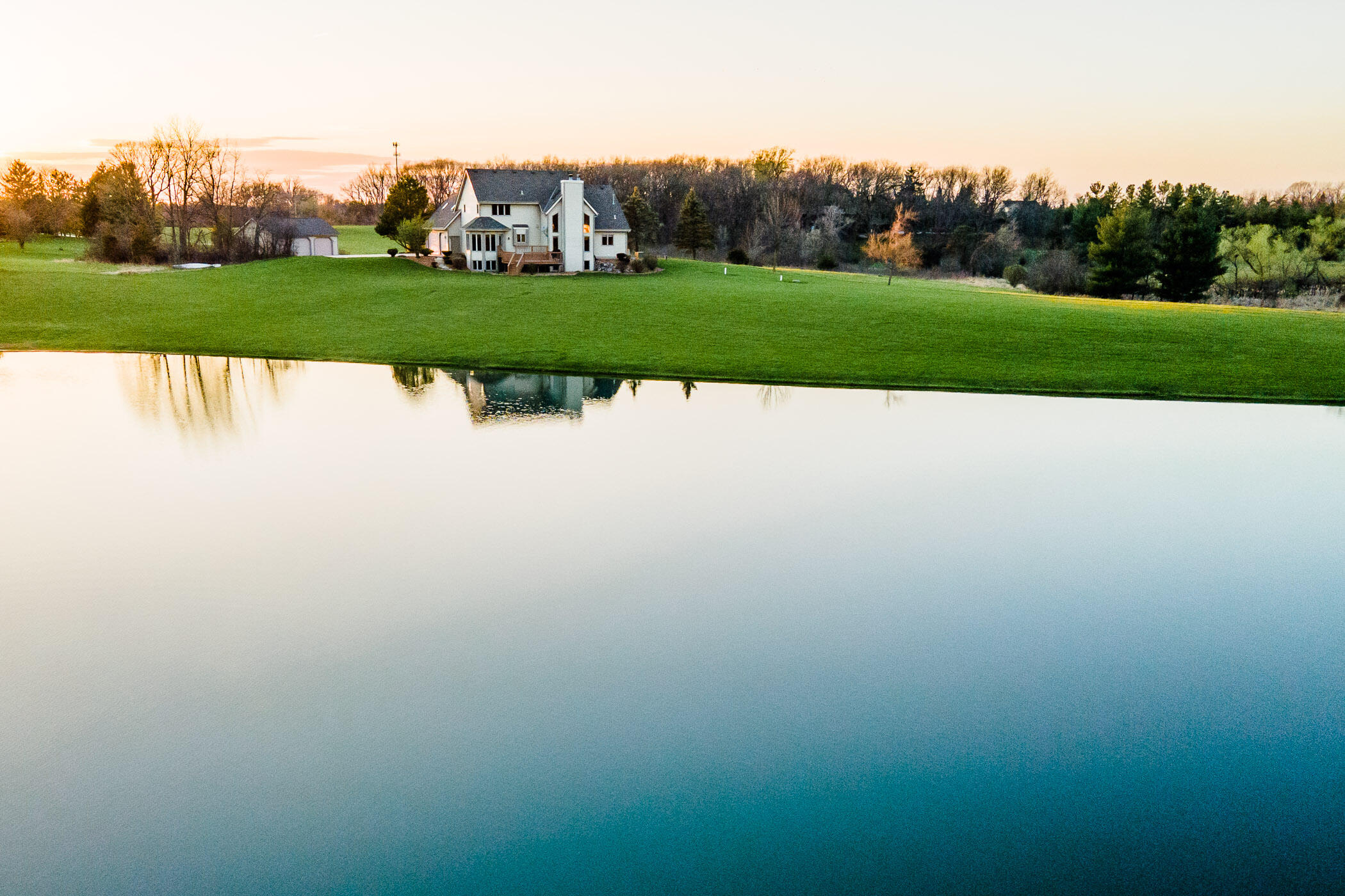 4374 108th Street Raymond, WI 53126 - Photo 10 of 29 10