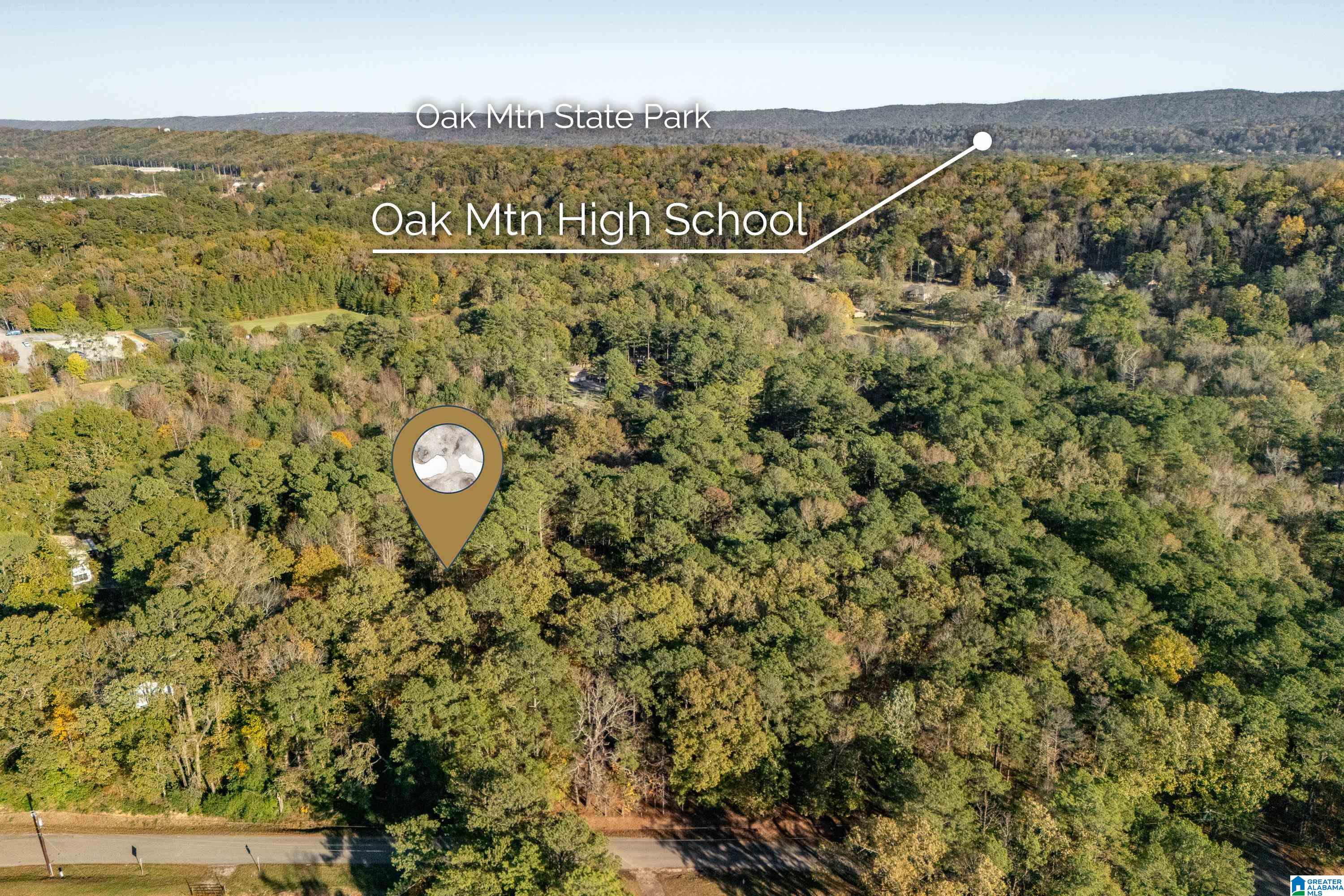 2500 Marcal Road Birmingham, AL 35244 - Photo 66 of 73