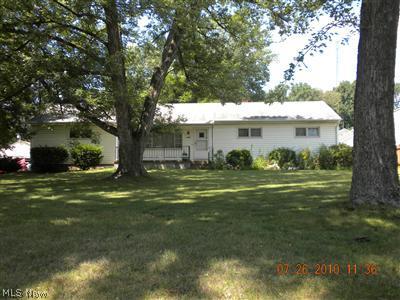 1296 Brittain Road Akron, OH 44310 - Photo 1 of 1