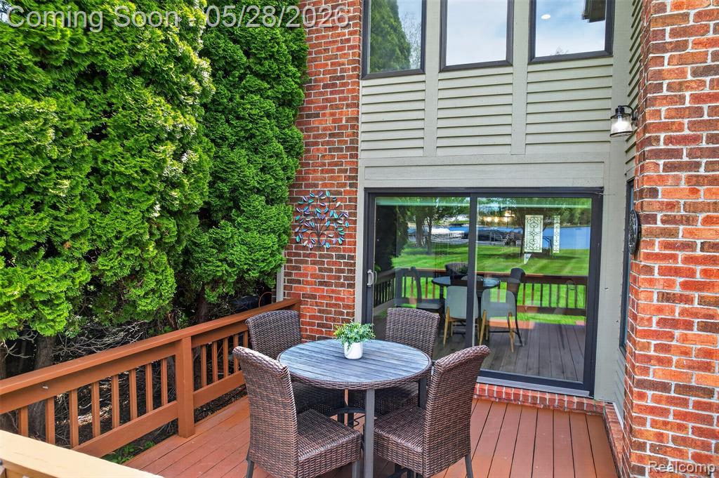 2214 Bowles Street Fenton, MI 48430 - Photo 40 of 45