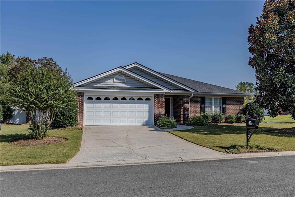 10 North Pointe Drive Northeast Rome, GA 30161 - Photo 1 of 1 Gallery Image 1