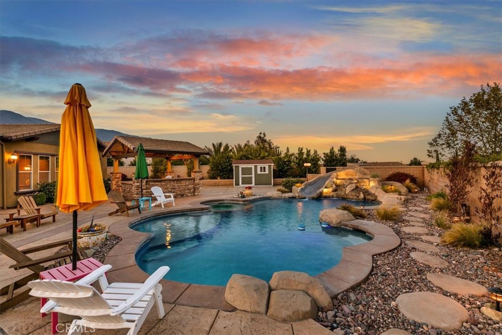 5697 Orion Place Rancho Cucamonga, CA 91739 - Photo 53 of 74