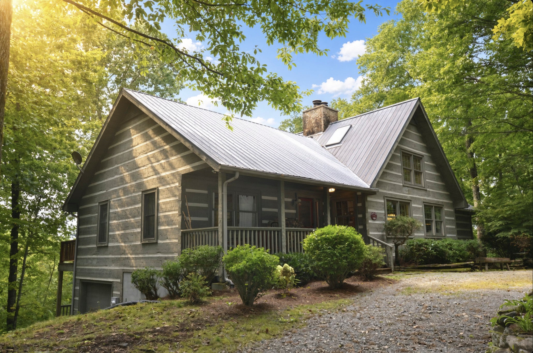 735 Bear Log Road Cashiers, NC 28717 - Photo 27 of 27 Gallery Image 27