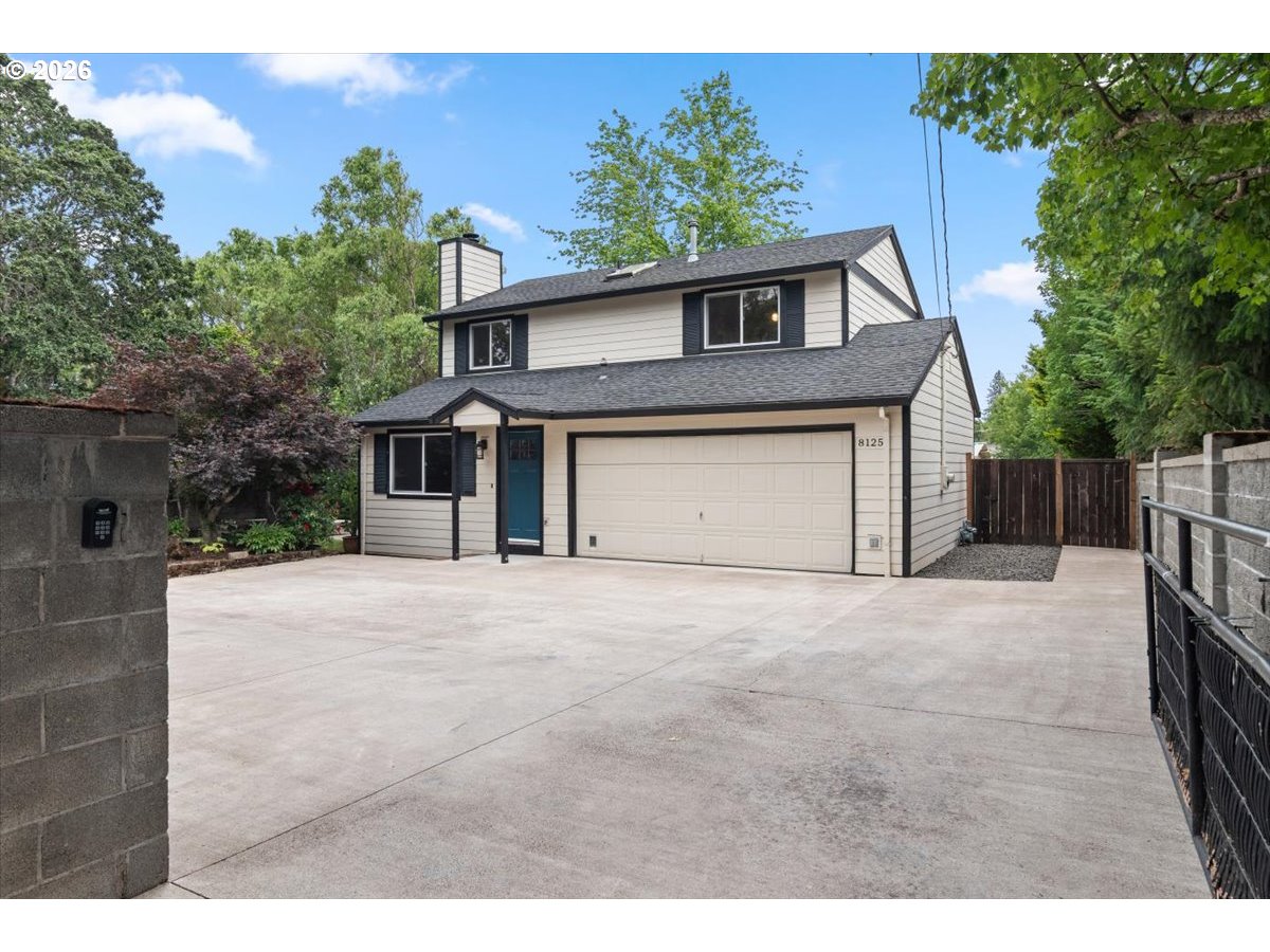 8125 Southwest Pine Street Portland, OR 97223 - Photo 31 of 44