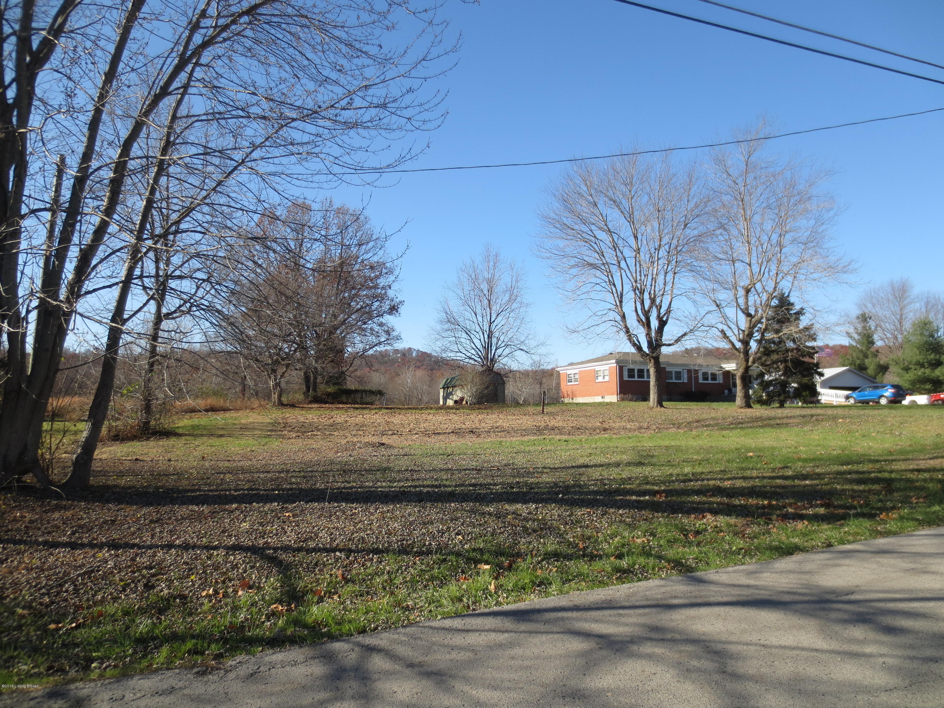 1045 Brooks Schoolhouse Road Brooks, KY 40109 - Photo 6 of 33 IMG_3997