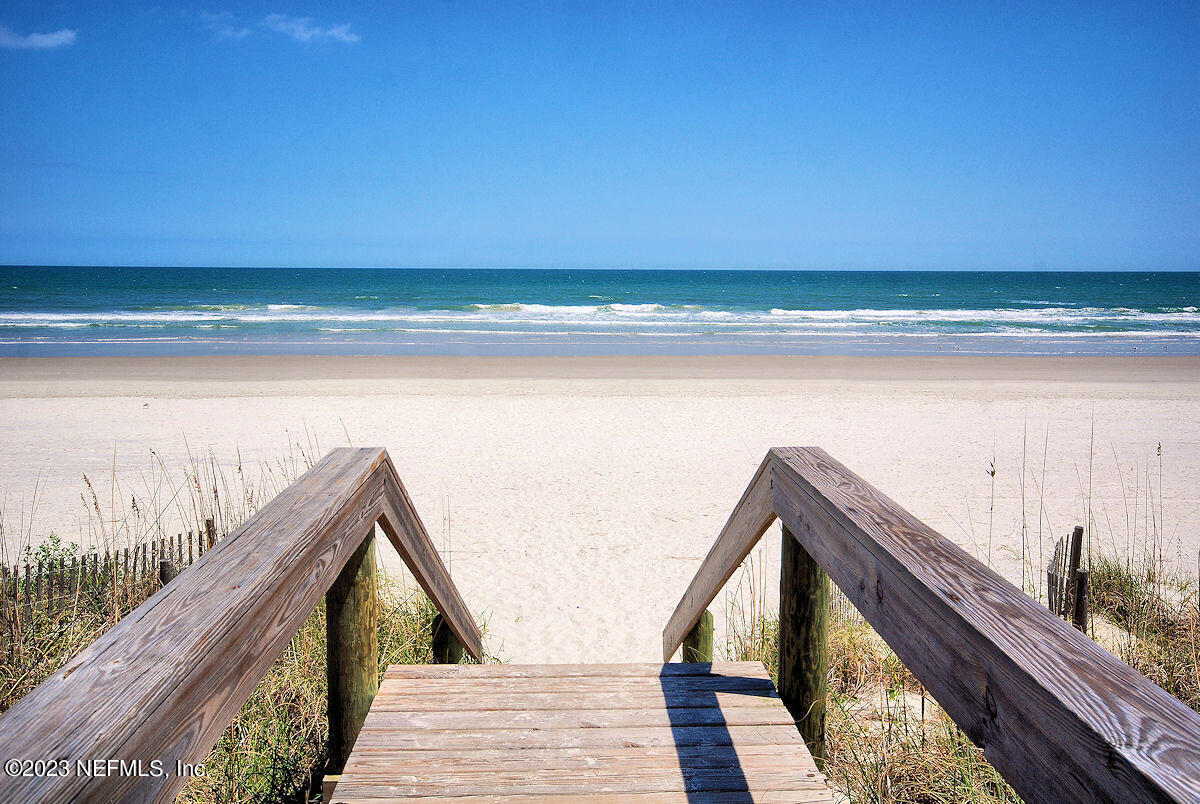 9175 Alpine Aster Road Jacksonville, FL 32256 - Photo 32 of 34 a view of outdoor space and ocean