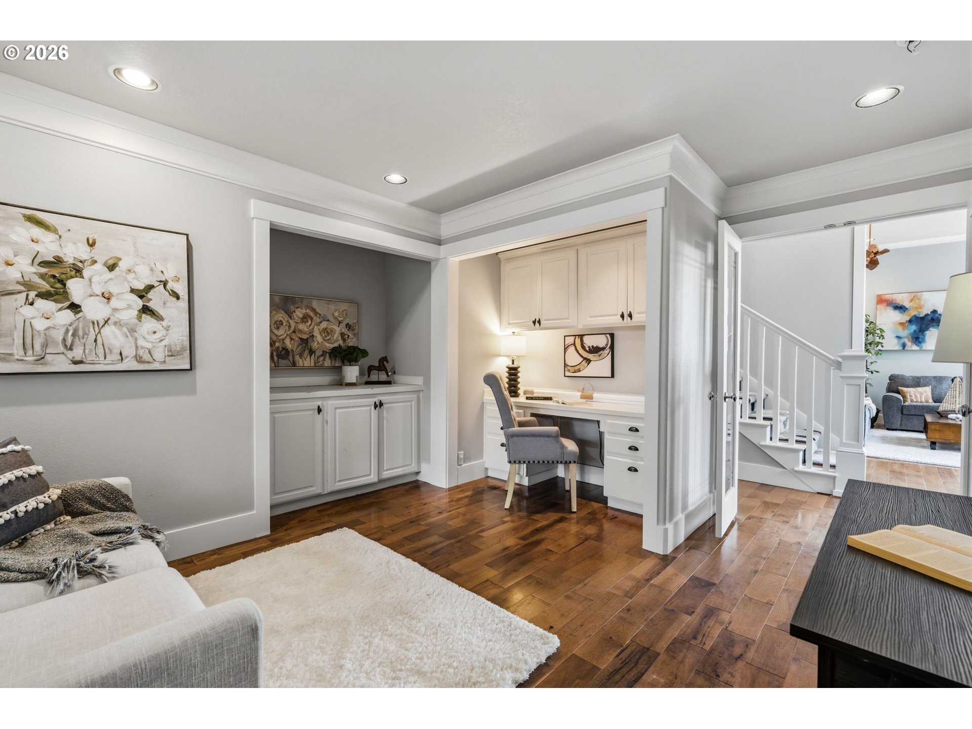 16800 Northwest Elliot Road Portland, OR 97231 - Photo 13 of 48 Gallery Image 13