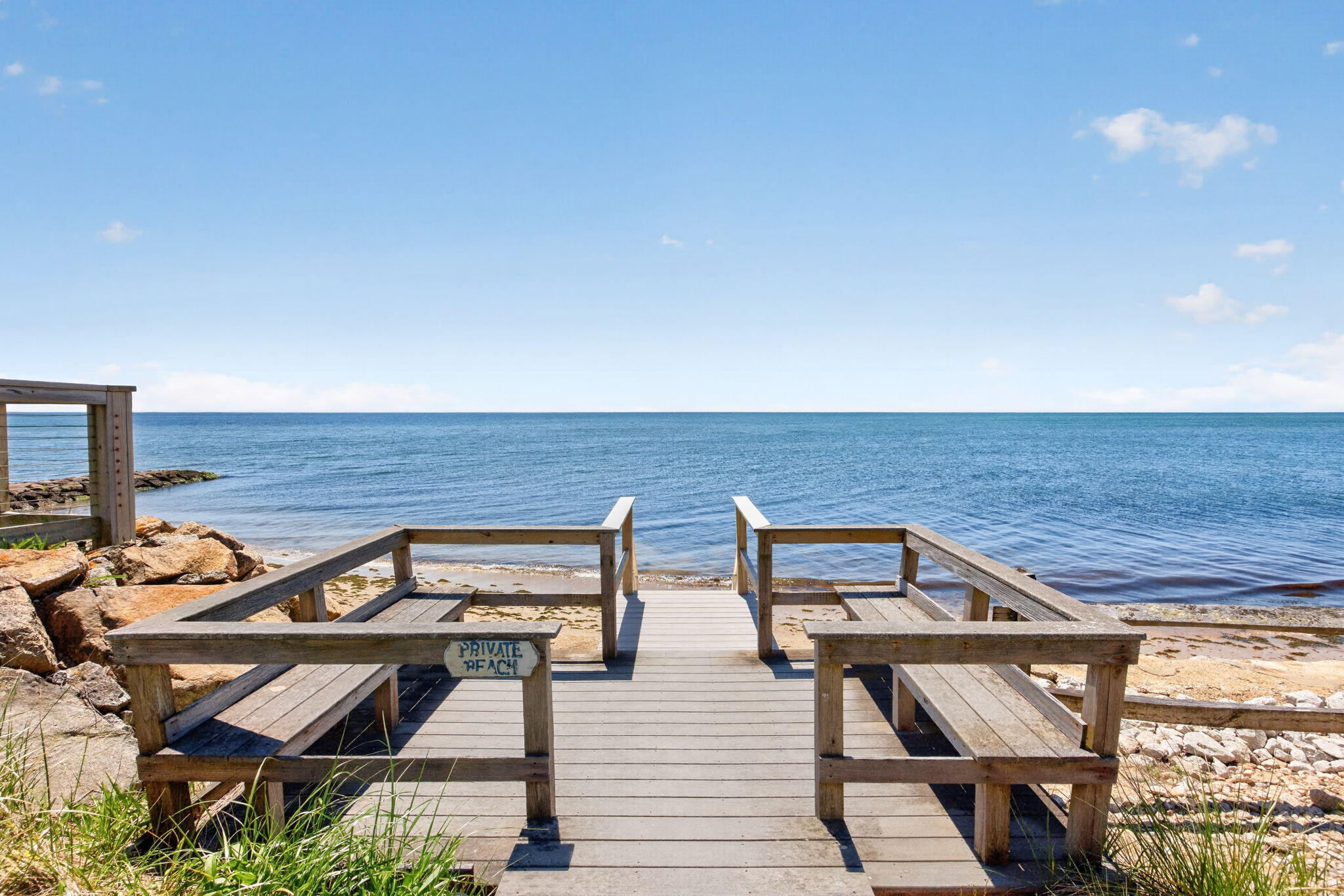 15 Beach Pine Road Dennis Port, MA 02639 - Photo 2 of 58 Private Association Beach