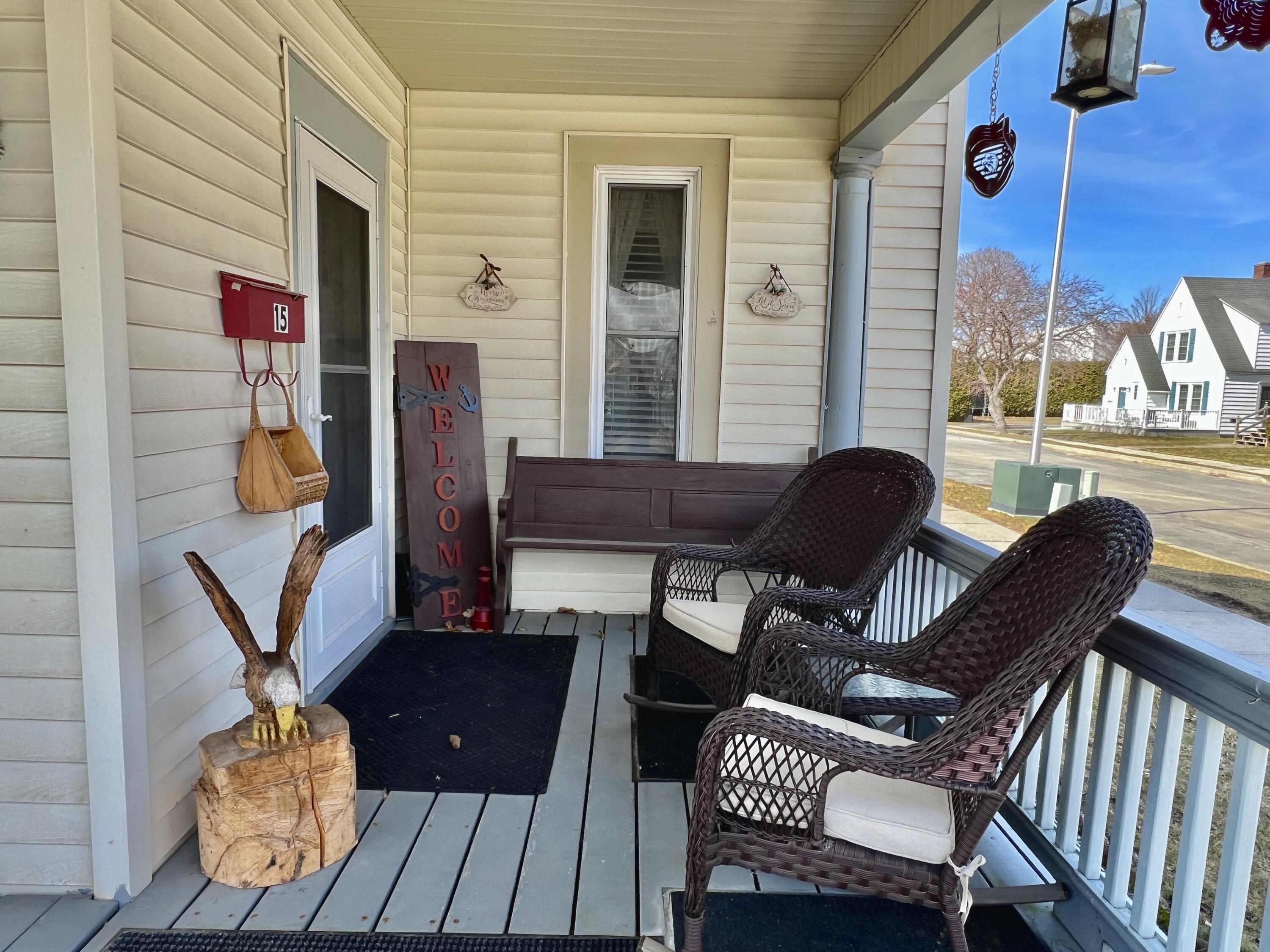 15 Pearl Street Rouses Point, NY 12979 - Photo 30 of 43 Gallery Image 30