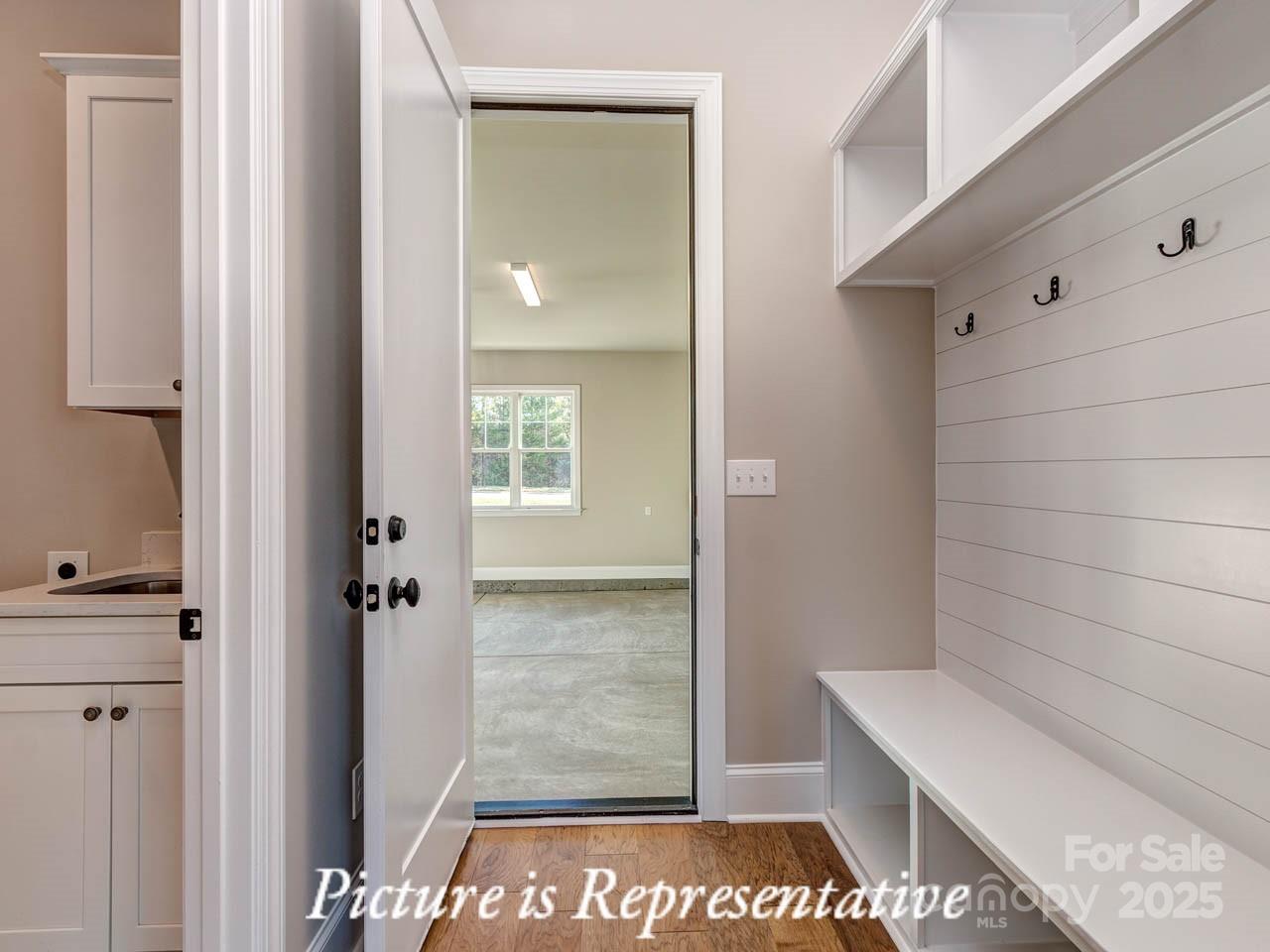4238 Brushy Knoll York, SC 29745 - Photo 24 of 46 a bathroom with a shower