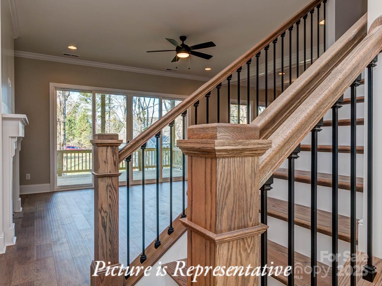 4238 Brushy Knoll York, SC 29745 - Photo 10 of 46 a view of an entryway