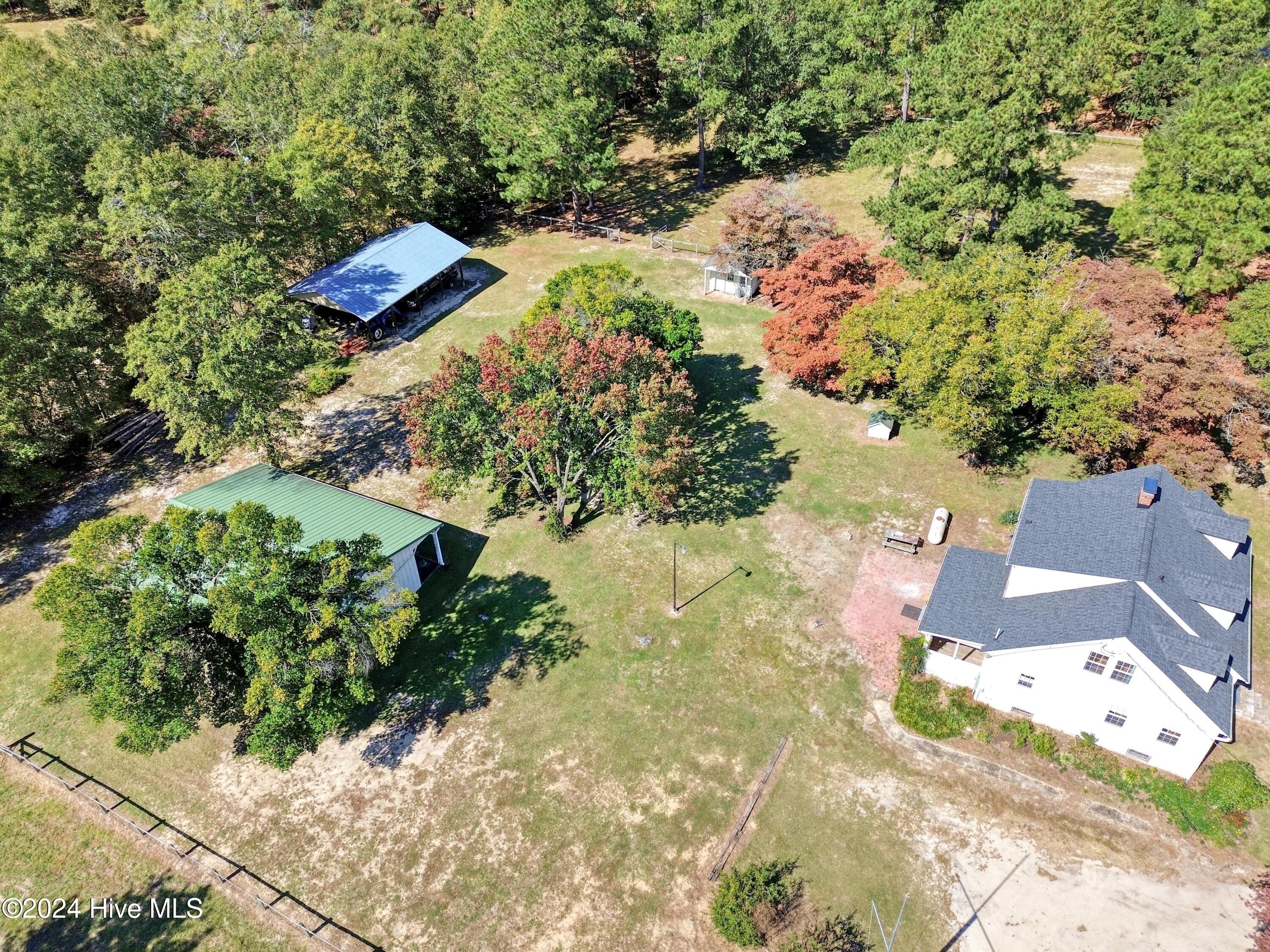 8811 Aberdeen Road Aberdeen, NC 28315 - Photo 30 of 30 30