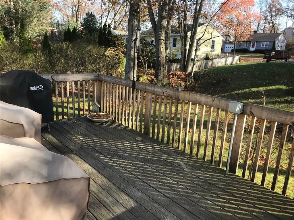 29 Philip Road Cape Elizabeth, ME 04107 - Photo 10 of 26 Rear deck