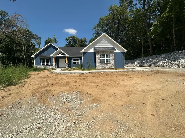 $429,000 | 2552 Grubb Lane, Covington, IN 47932