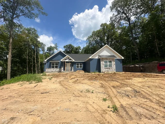 $429,000 | 2552 Grubb Lane, Covington, IN 47932