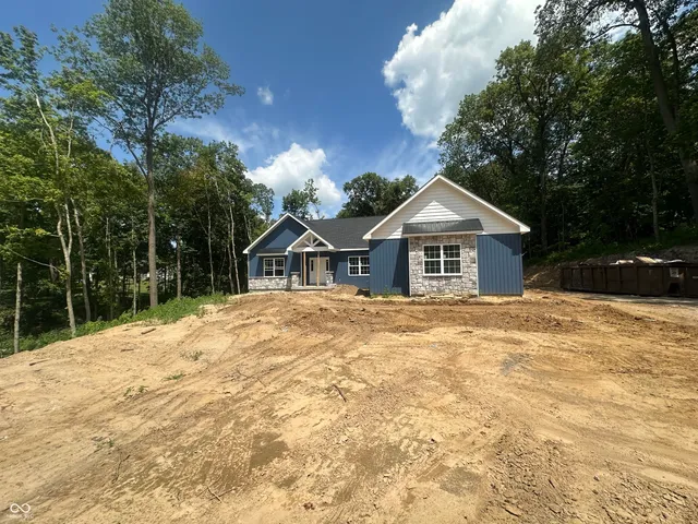 $429,000 | 2552 Grubb Lane, Covington, IN 47932