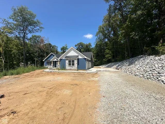 $429,000 | 2552 Grubb Lane, Covington, IN 47932