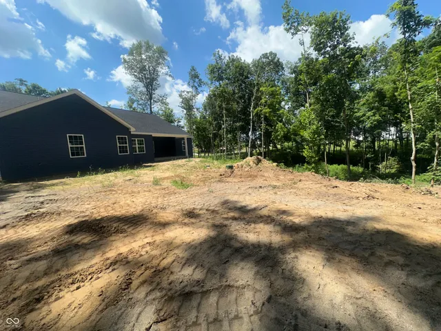 $429,000 | 2552 Grubb Lane, Covington, IN 47932