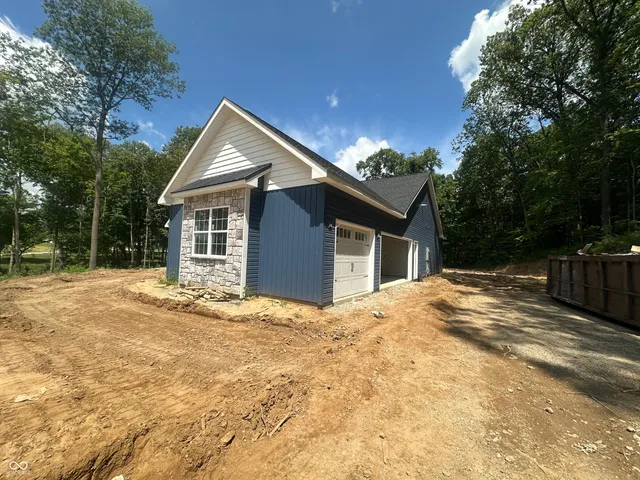 $429,000 | 2552 Grubb Lane, Covington, IN 47932