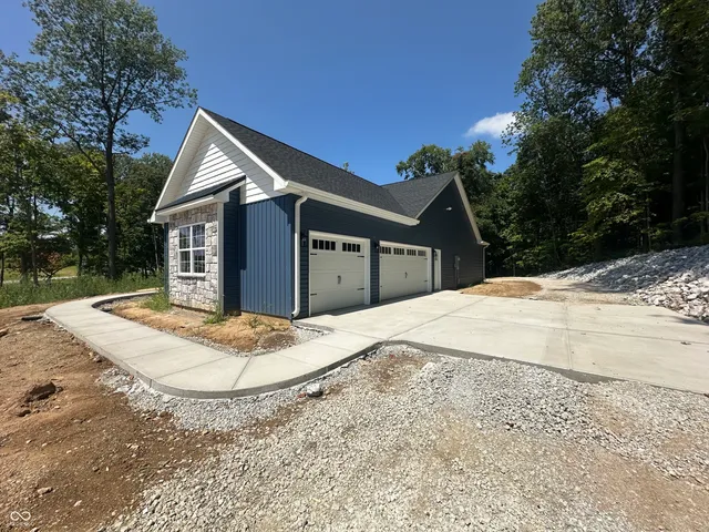 $429,000 | 2552 Grubb Lane, Covington, IN 47932