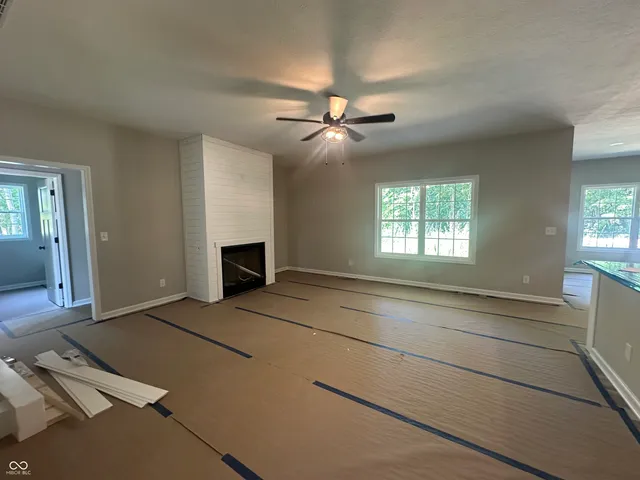 $429,000 | 2552 Grubb Lane, Covington, IN 47932