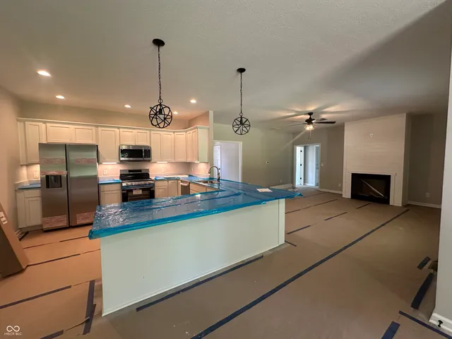 $429,000 | 2552 Grubb Lane, Covington, IN 47932