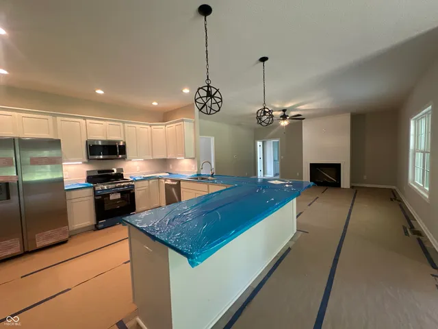 $429,000 | 2552 Grubb Lane, Covington, IN 47932