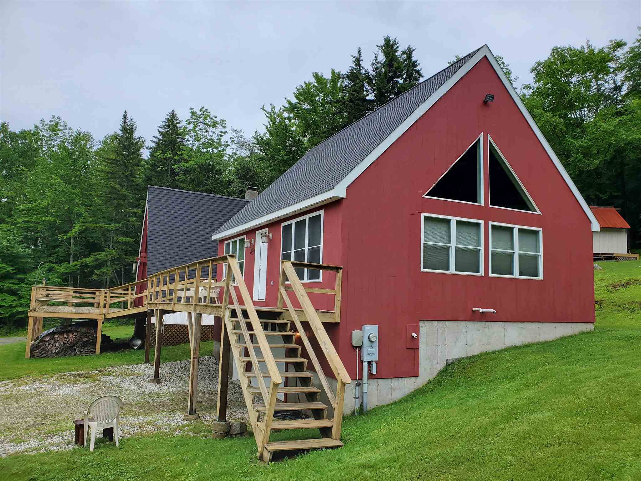 663 Dorman Road Andover, VT 05143 - Photo 22 of 25