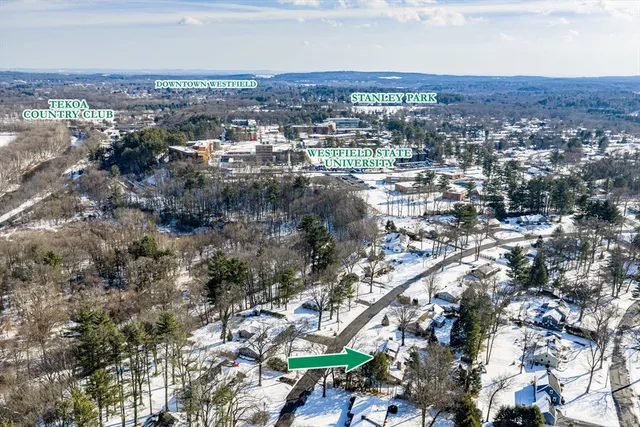 $499,900 | 44 Llewellyn Drive, Westfield, MA 01085