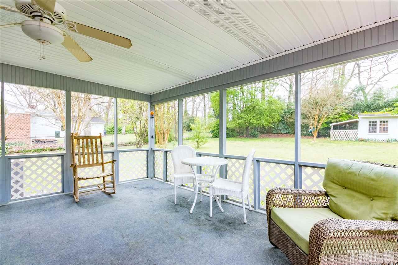 4100 Pin Oak Road Raleigh, NC 27604 - Photo 22 of 30