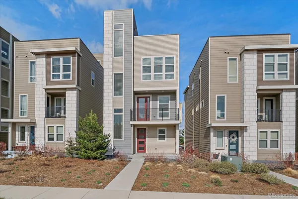 $550,000 | 3648 Cerf Way, Castle Rock, CO 80109