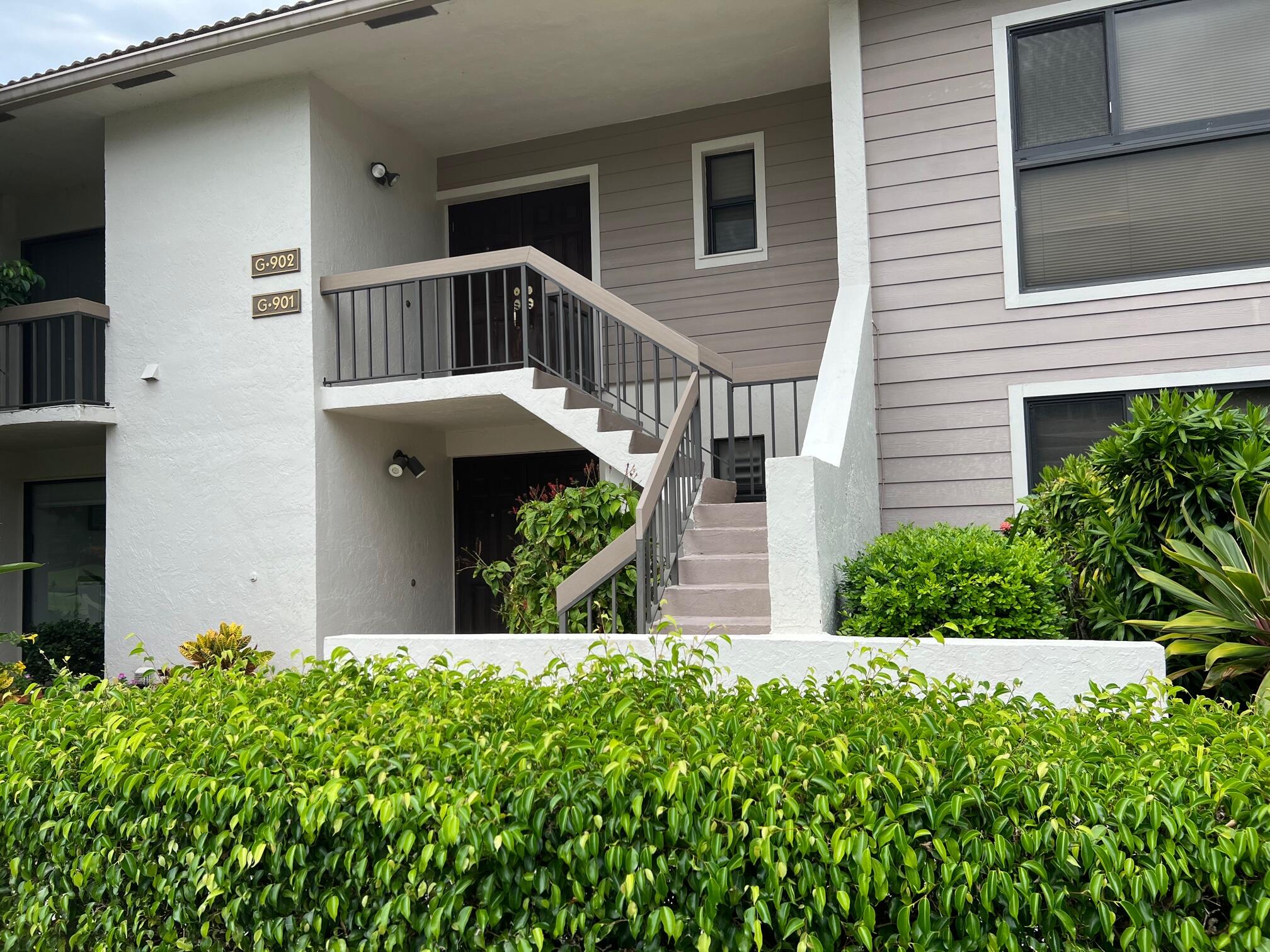 7735 Lakeside Boulevard, Unit 902G Boca Raton, FL 33434 - Photo 1 of 29 Front