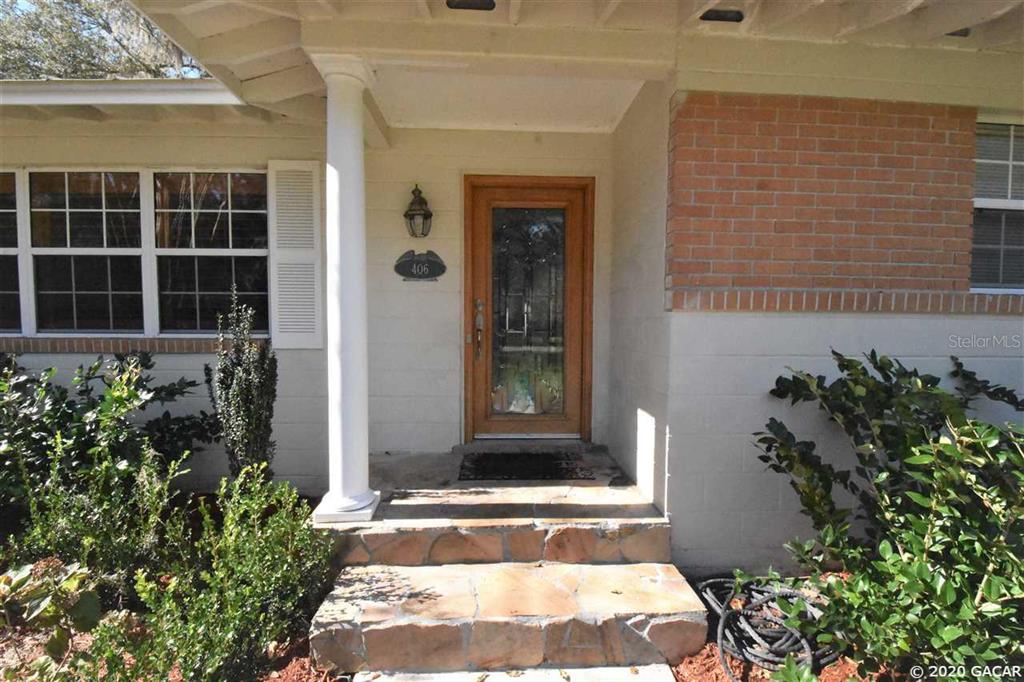 406 Southwest 40th Street Gainesville, FL 32607 - Photo 1 of 1 Gallery Image 1