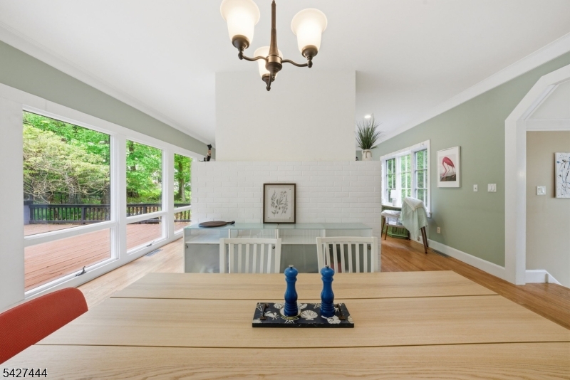 156 Kingsland Road Boonton, NJ 07005 - Photo 8 of 38 a very nice looking room with a large window