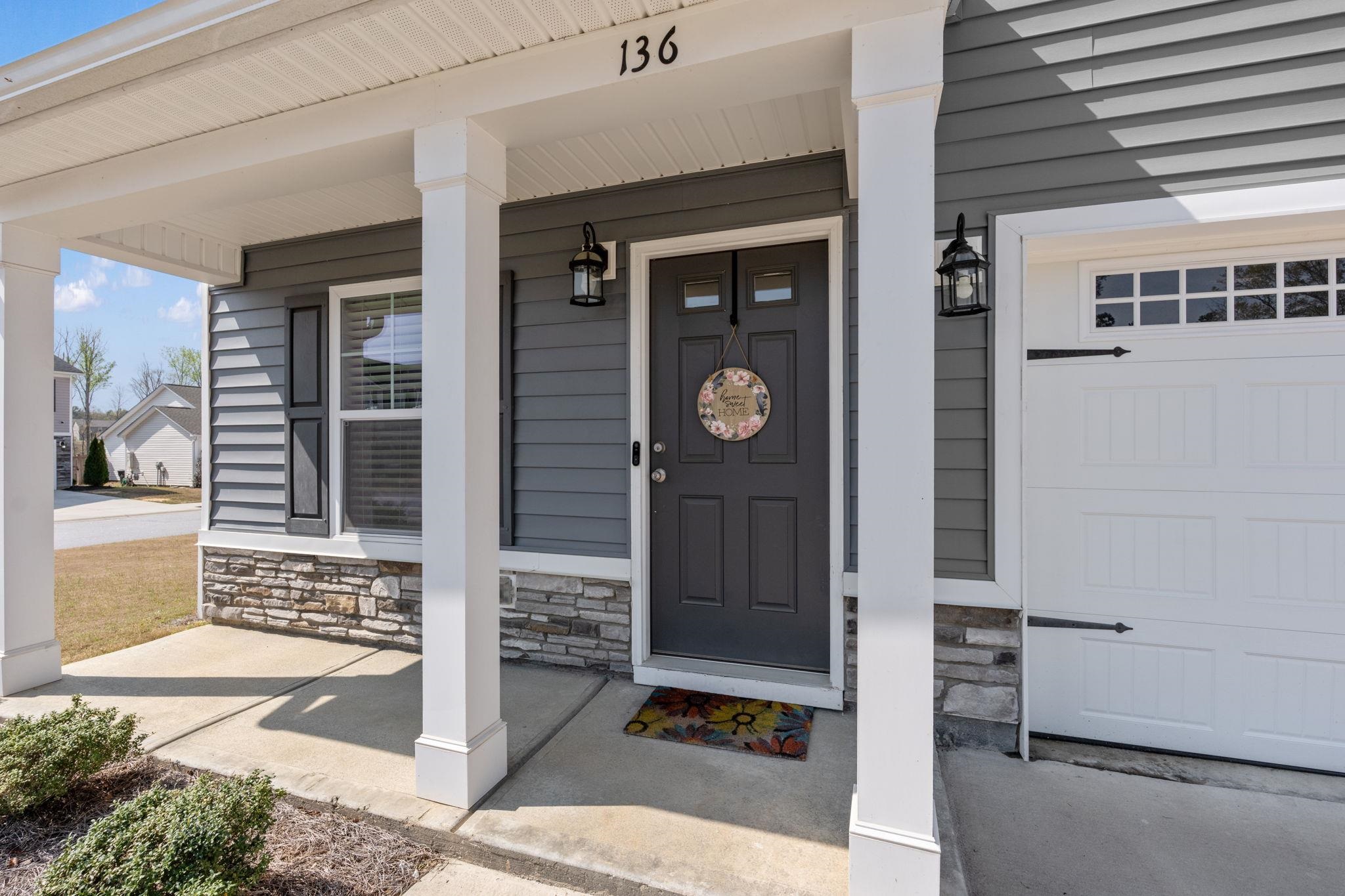 136 Frost Flower Way Fountain Inn, SC 29644 - Photo 3 of 34