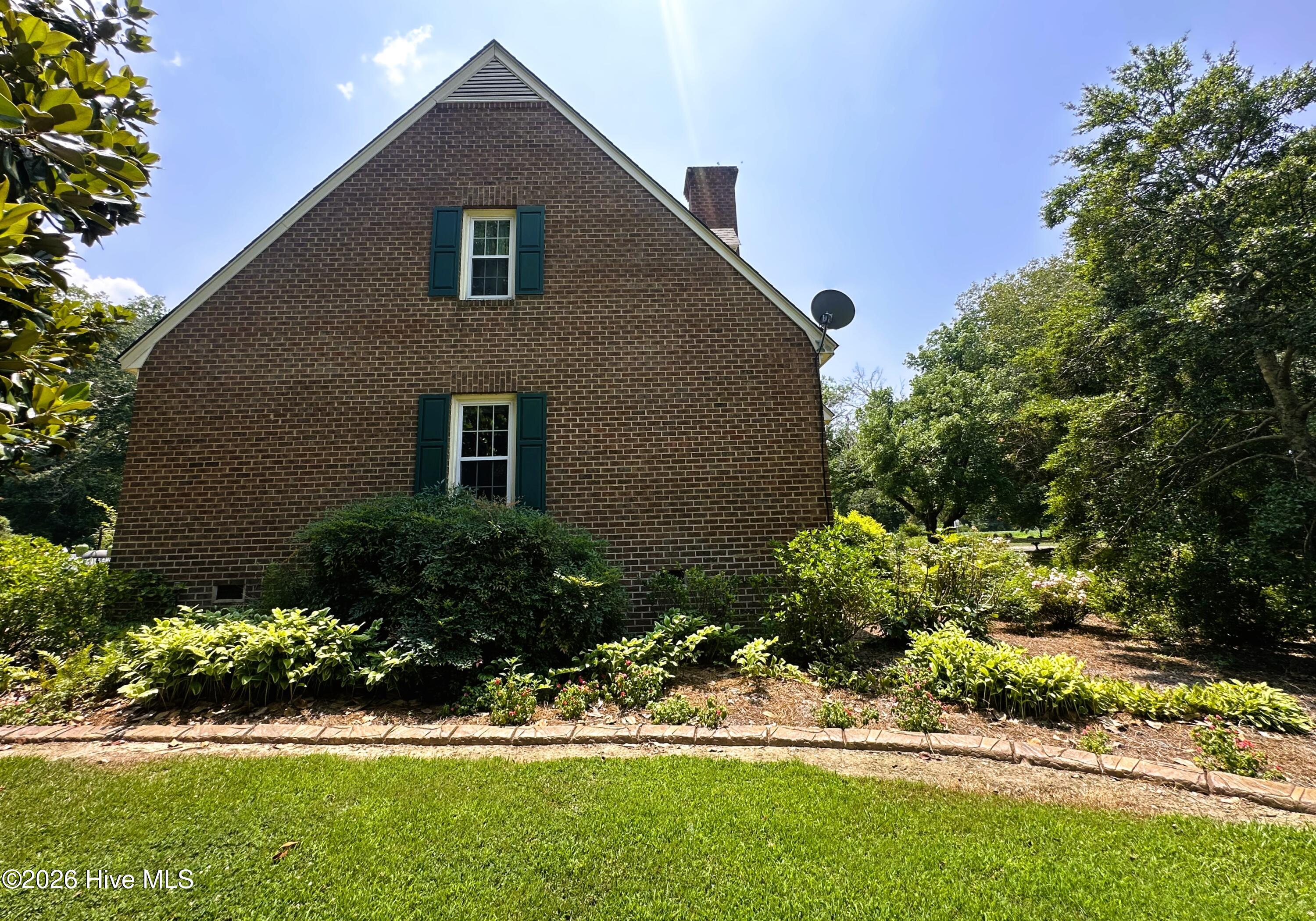 130 River Road Colerain, NC 27924 - Photo 11 of 61