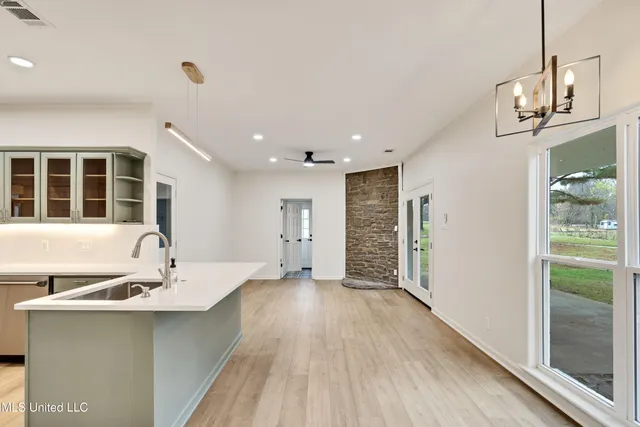 $655,000 | 5155 Rolling Pine Circle South, Olive Branch, MS 38654