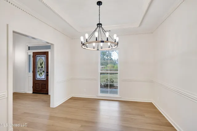 $655,000 | 5155 Rolling Pine Circle South, Olive Branch, MS 38654