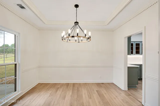 $655,000 | 5155 Rolling Pine Circle South, Olive Branch, MS 38654