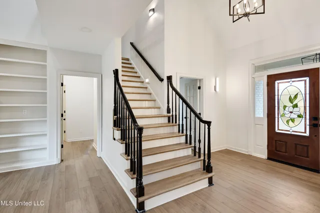 $655,000 | 5155 Rolling Pine Circle South, Olive Branch, MS 38654