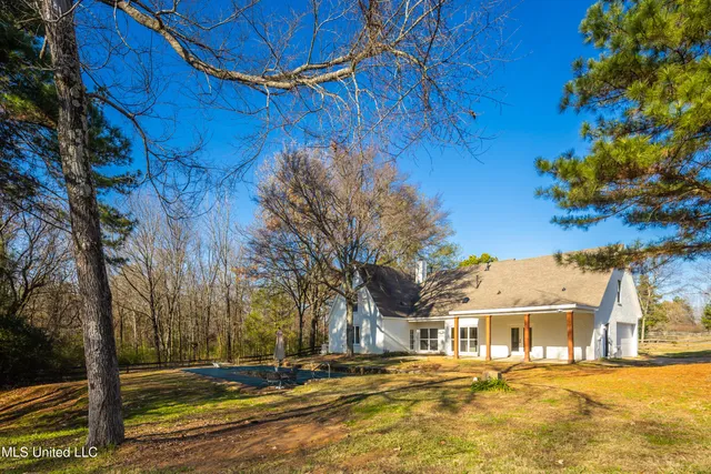 $655,000 | 5155 Rolling Pine Circle South, Olive Branch, MS 38654