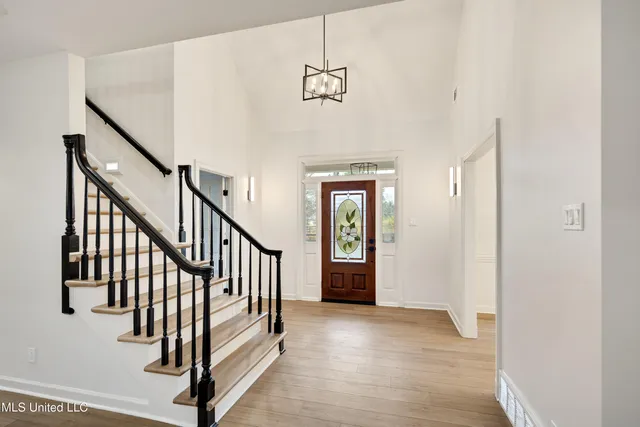 $655,000 | 5155 Rolling Pine Circle South, Olive Branch, MS 38654